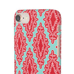 Zip (4) - Snap Cases