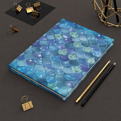 Isabella (3) - Hardcover Journal Matte