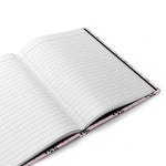 PennyLane (4) - Hardcover Journal Matte