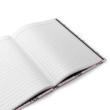 PennyLane (4) - Hardcover Journal Matte