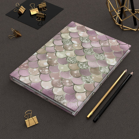 Isabella (5) - Hardcover Journal Matte