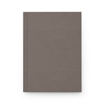 Abbie (9) - Hardcover Journal Matte