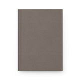 Abbie (9) - Hardcover Journal Matte