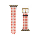 3 Little Piggies (16) - Watch Band