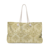 Willis (12) - Weekender Bag