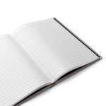 Abbie (9) - Hardcover Journal Matte