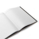 Abbie (9) - Hardcover Journal Matte