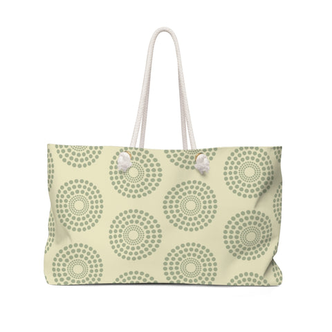 Finley (10) - Weekender Bag
