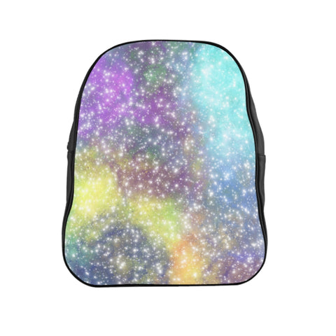 Amelia (14) - School Backpack