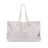 Tristan (10) - Weekender Bag