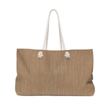 Wrynn (12) - Weekender Bag