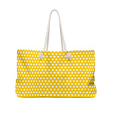 Amaran (7) - Weekender Bag