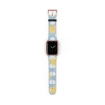 3 Little Piggies (15) - Watch Band