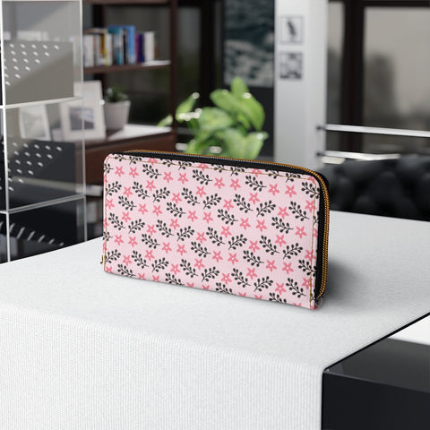 PennyLane (4) - Zipper Wallet