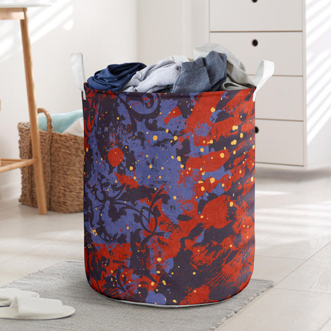 Awesome (2) - Laundry Basket