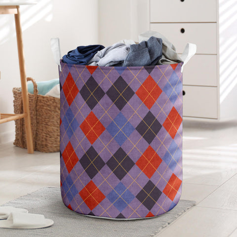 Awesome (1) - Laundry Basket