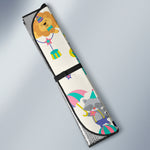 Animal Circus (2) - Sun Shade