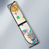 Animal Circus (2) - Sun Shade