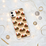 Christel (16) - iPhone Case