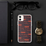 Awesome (9) - iPhone Case
