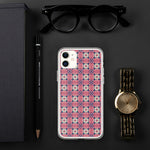 Alexander (10) - iPhone Case