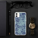 Anchored (3) - iPhone Case
