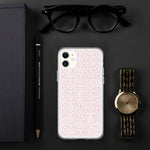 Anchored (6) - iPhone Case