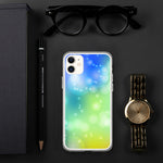 Blurred 1 (1) - iPhone Case