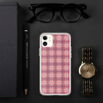 Alexander (7) - iPhone Case