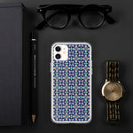 Alexander (4) - iPhone Case