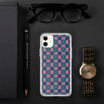 Alexander (2) - iPhone Case