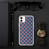 Alexander (2) - iPhone Case
