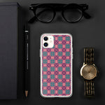 Alexander (1) - iPhone Case