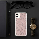 Abbie (1) - iPhone Case