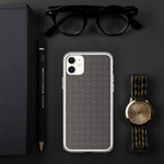 Abbie (2) - iPhone Case