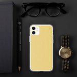 3 Little Piggies (2) - iPhone Case