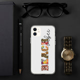 Beach Vibes - iPhone Case