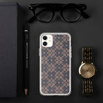 Abbie (3) - iPhone Case