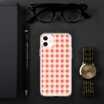 3 Little Piggies (16) - iPhone Case