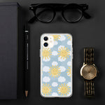 3 Little Piggies (15) - iPhone Case