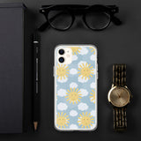 3 Little Piggies (15) - iPhone Case