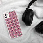 Alexander (10) - iPhone Case