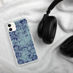 Anchored (3) - iPhone Case