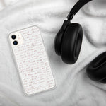 Anchored (5) - iPhone Case