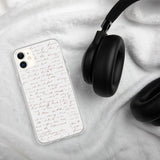 Anchored (5) - iPhone Case