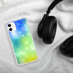 Blurred 1 (1) - iPhone Case