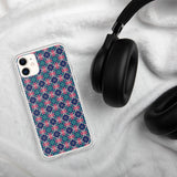Alexander (2) - iPhone Case