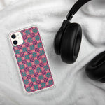 Alexander (1) - iPhone Case