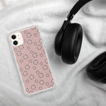 Abbie (1) - iPhone Case