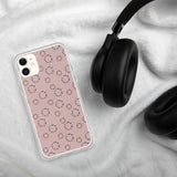 Abbie (1) - iPhone Case